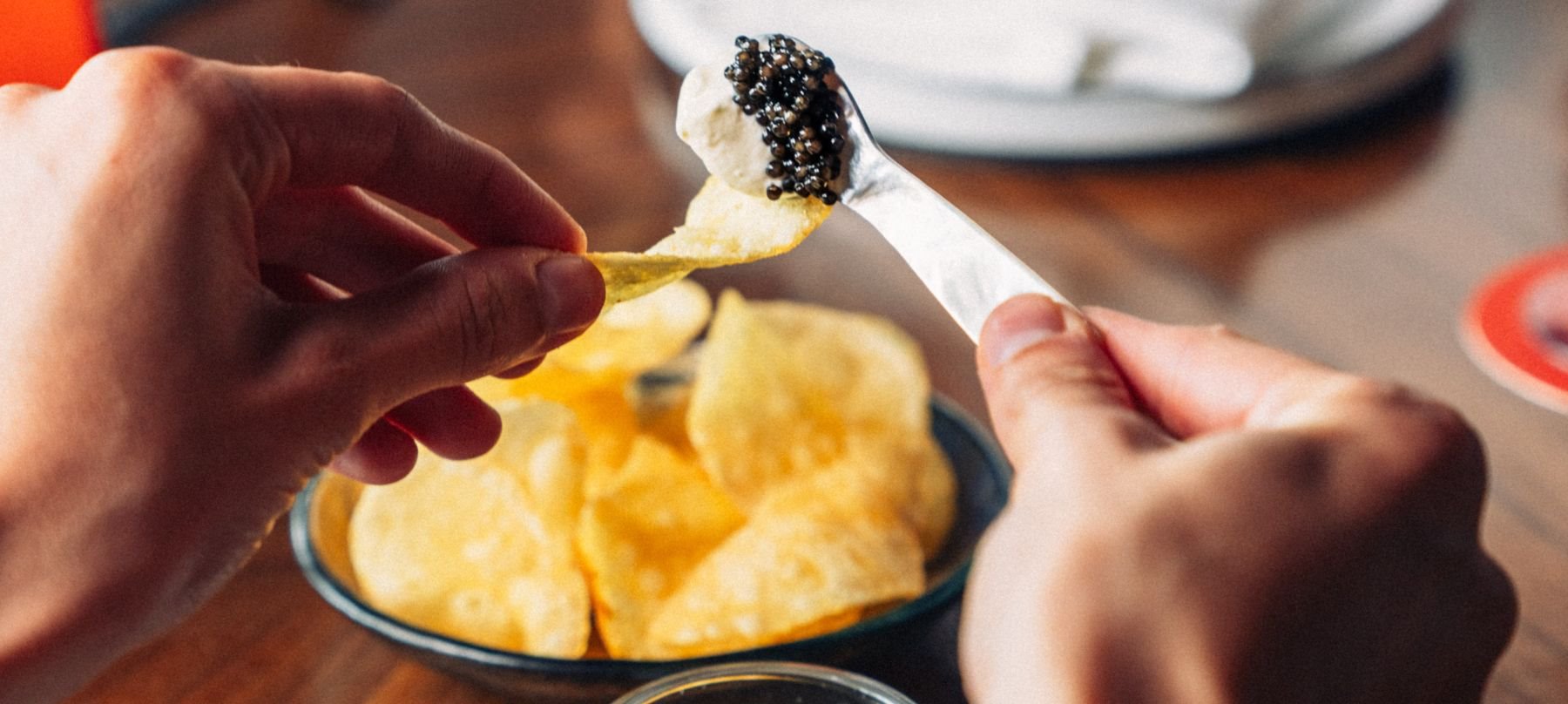 Recognised by the Australian Good Food Guide – 2026 Chef Hat Awards